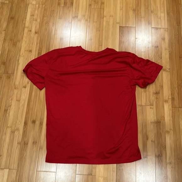Nike dri-fit shirt size large men’s - Picture 5 of 7